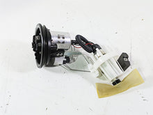 Load image into Gallery viewer, 2016  BMW R1200GS GSW K50 Fuel Gas Petrol Pump &amp; Level Sending Unit 16148521488 | Mototech271
