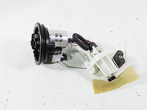 2016  BMW R1200GS GSW K50 Fuel Gas Petrol Pump & Level Sending Unit 16148521488 | Mototech271
