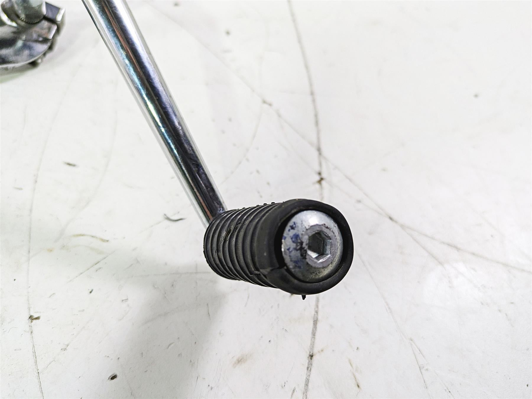 2015 Harley Touring FLHTKL E -Glide Low Shift Lever Gear Shifter 33895-82E {{ shop.shopifyCountryName }} - Mototech271