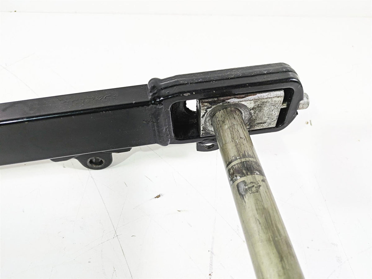 2015 Harley FXDL Dyna Low Rider Rear Swingarm & Belt Guards 25mm Axle 47820-10 {{ shop.shopifyCountryName }} - Mototech271