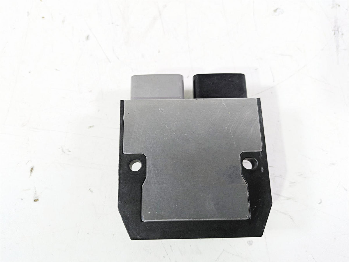 2020 Triumph Daytona 765 Moto2 Rectifier Voltage Regulators T1300675 FH020AA {{ shop.shopifyCountryName }} - Mototech271