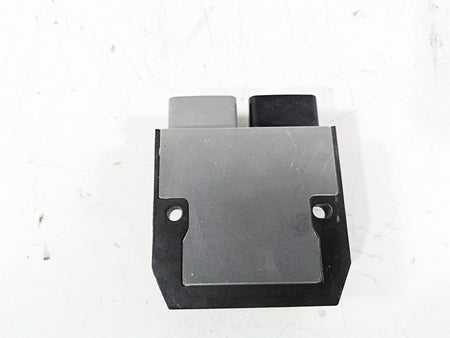 2020 Triumph Daytona 765 Moto2 Rectifier Voltage Regulators T1300675 FH020AA {{ shop.shopifyCountryName }} - Mototech271