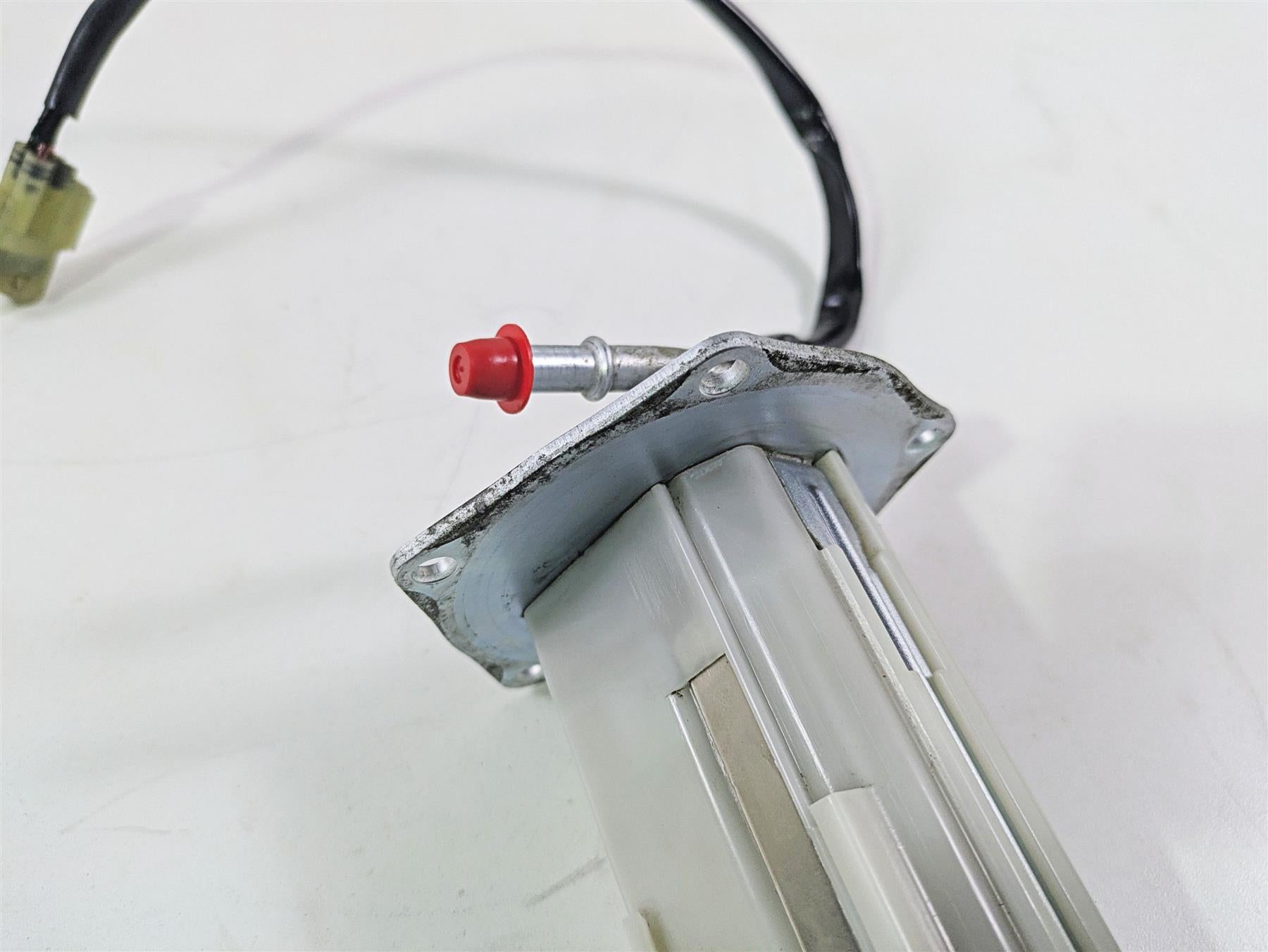 Jp  2016 Kawasaki ZX10R Ninja Fuel Gas Petrol Pump 49040-0750