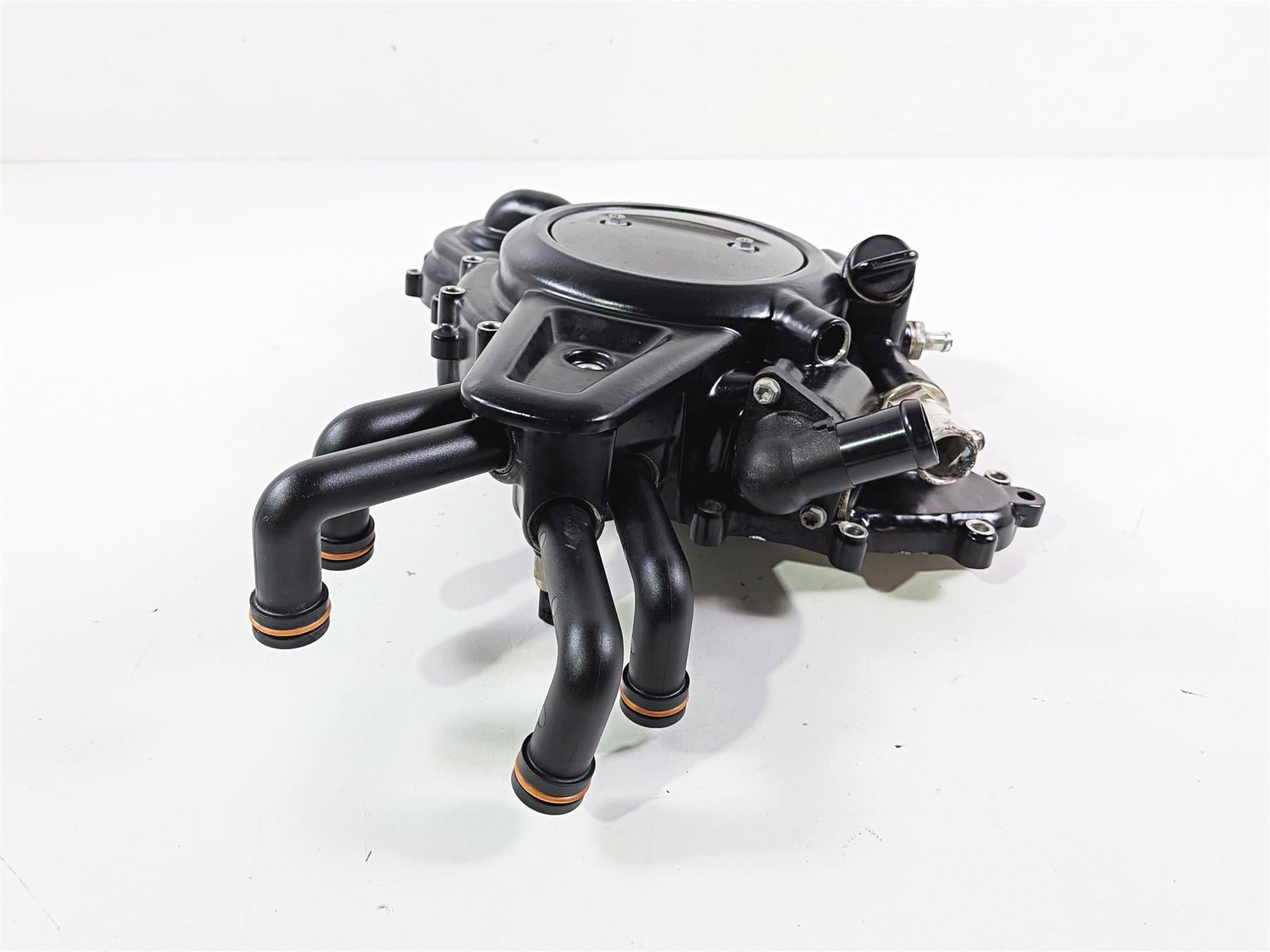 2023 Harley Adv RA1250 S Pan America Stator & Water pump Side Cover 26900175 {{ shop.shopifyCountryName }} - Mototech271