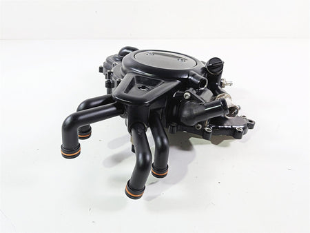 2023 Harley Adv RA1250 S Pan America Stator & Water pump Side Cover 26900175 {{ shop.shopifyCountryName }} - Mototech271