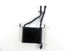 Load image into Gallery viewer, 2019 Indian Chieftain Classic Oil Cooler &amp; Lines Hoses Set 1240964 | Mototech271
