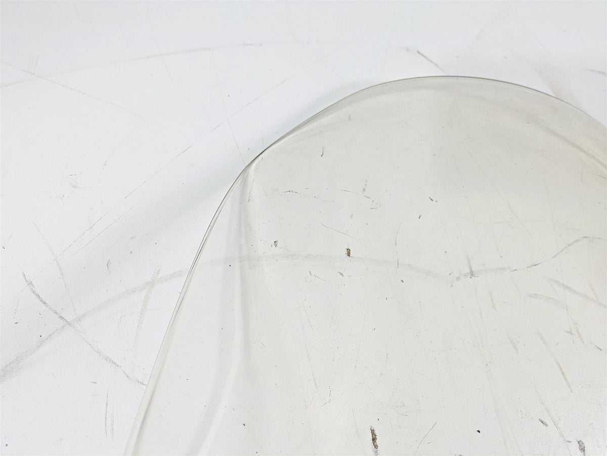 2003 BMW R1150GS R21 Windshield Wind Shield Screen 46637664393 {{ shop.shopifyCountryName }} - Mototech271