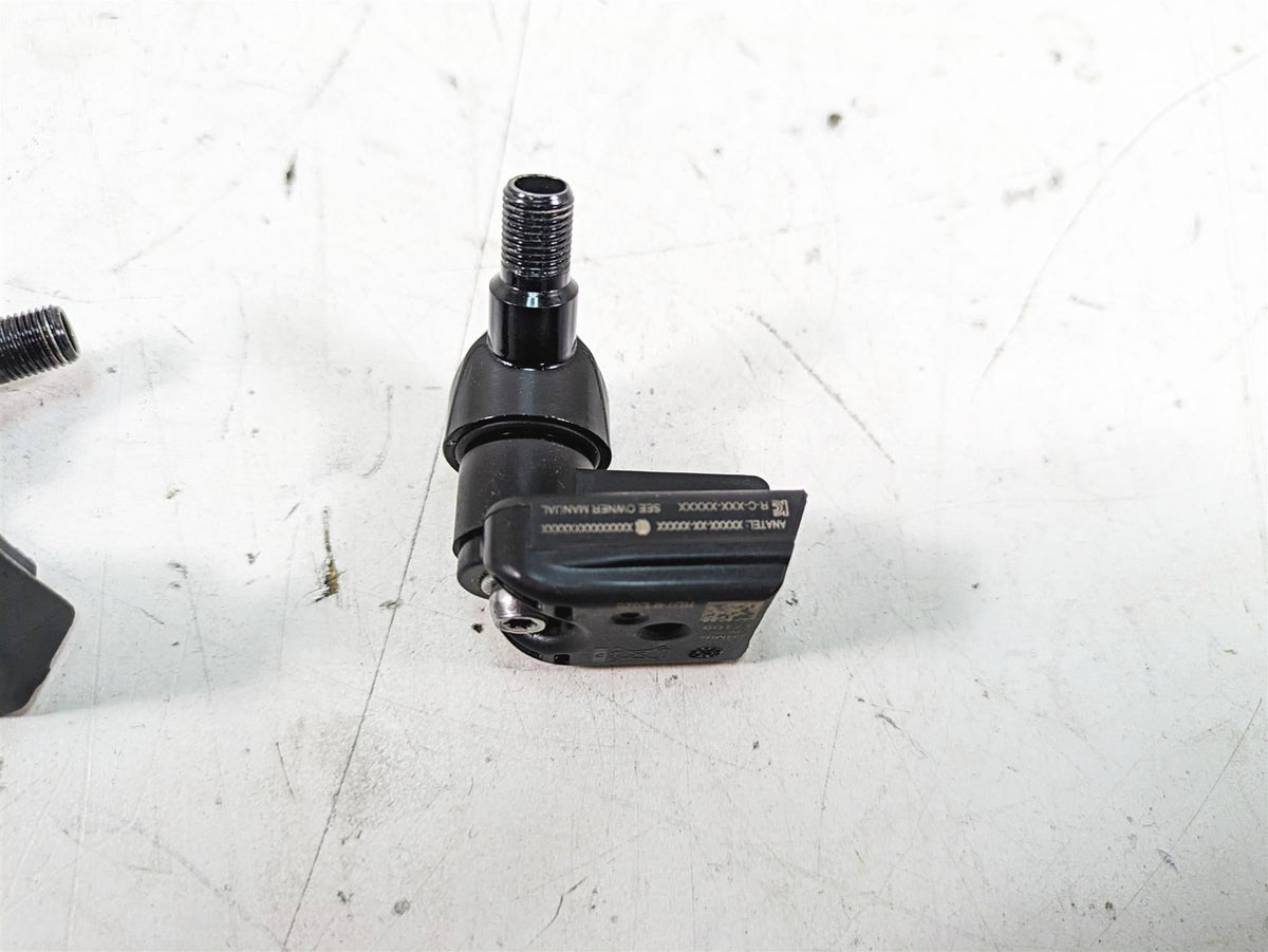 2022 Harley RA1250 S Pan America Front Rear Tire Sensor Spoke Wheel Set 42300145 {{ shop.shopifyCountryName }} - Mototech271