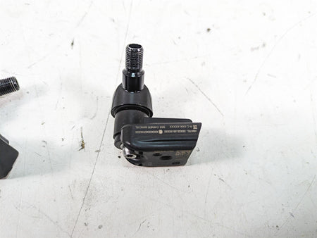 2022 Harley RA1250 S Pan America Front Rear Tire Sensor Spoke Wheel Set 42300145 {{ shop.shopifyCountryName }} - Mototech271