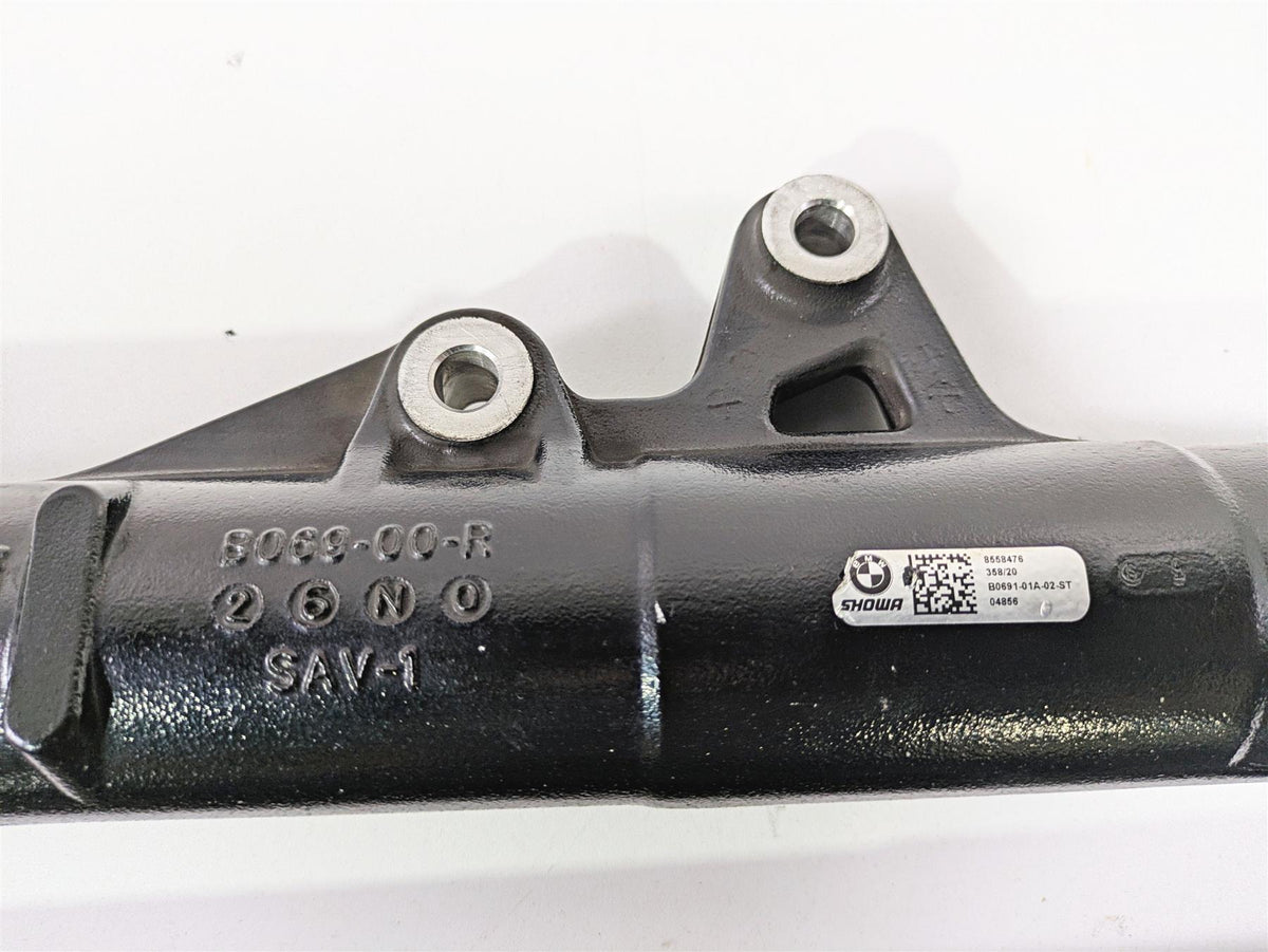 2022 BMW RnineT Pure K22 Straight Front Fork Leg Set 31428558475 31428558476 {{ shop.shopifyCountryName }} - Mototech271