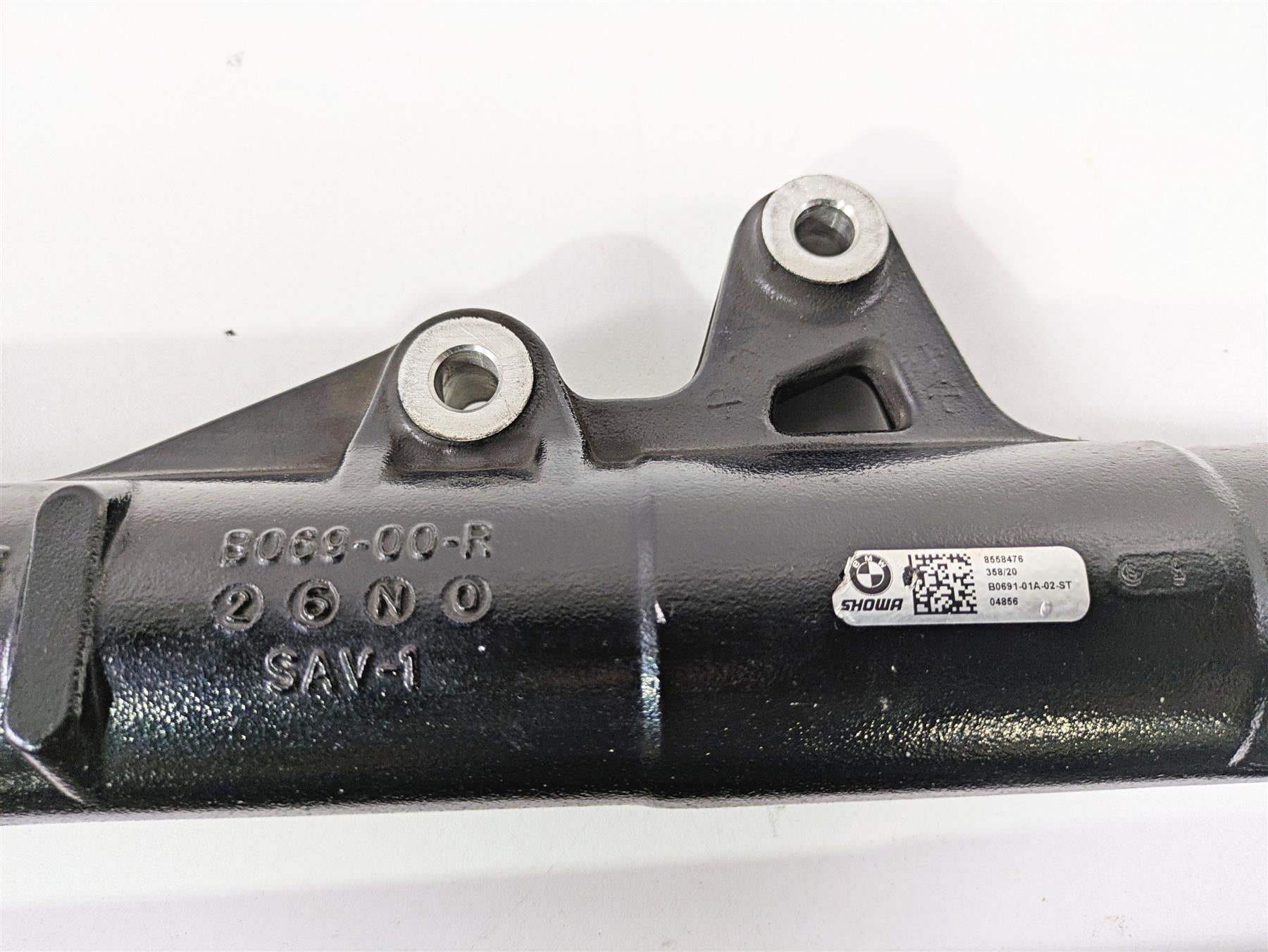 2022 BMW RnineT Pure K22 Straight Front Fork Leg Set 31428558475 31428558476 {{ shop.shopifyCountryName }} - Mototech271