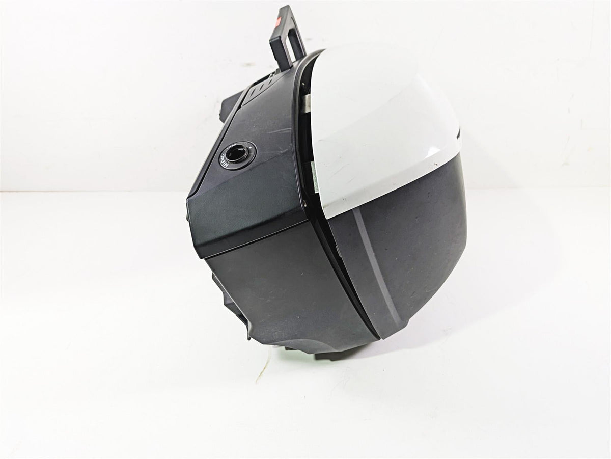 2019 BMW R1250RT K52 Left Saddlebag Saddle Bag Rash 46547728663 {{ shop.shopifyCountryName }} - Mototech271