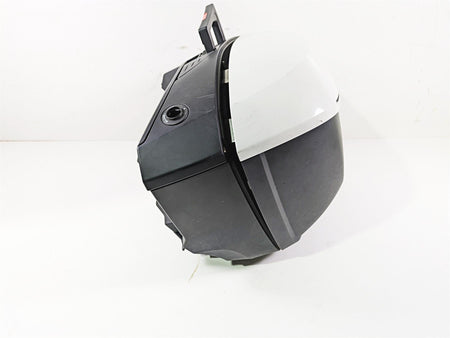 2019 BMW R1250RT K52 Left Saddlebag Saddle Bag Rash 46547728663 {{ shop.shopifyCountryName }} - Mototech271