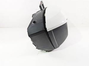 2019 BMW R1250RT K52 Left Saddlebag Saddle Bag Rash 46547728663 | Mototech271