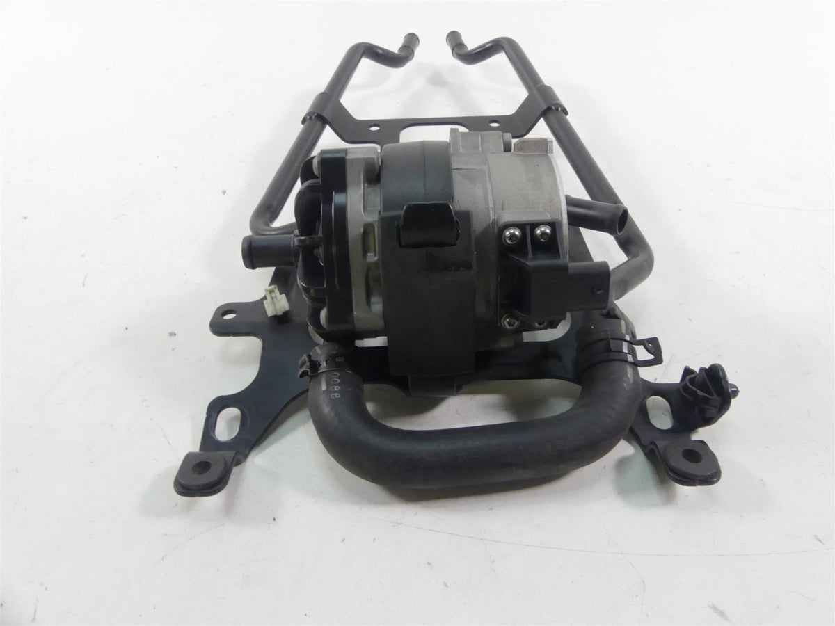 2017 Harley Touring FLHTKL Electra Glide Water Pump Coolant & Lines Set 26600048 {{ shop.shopifyCountryName }} - Mototech271