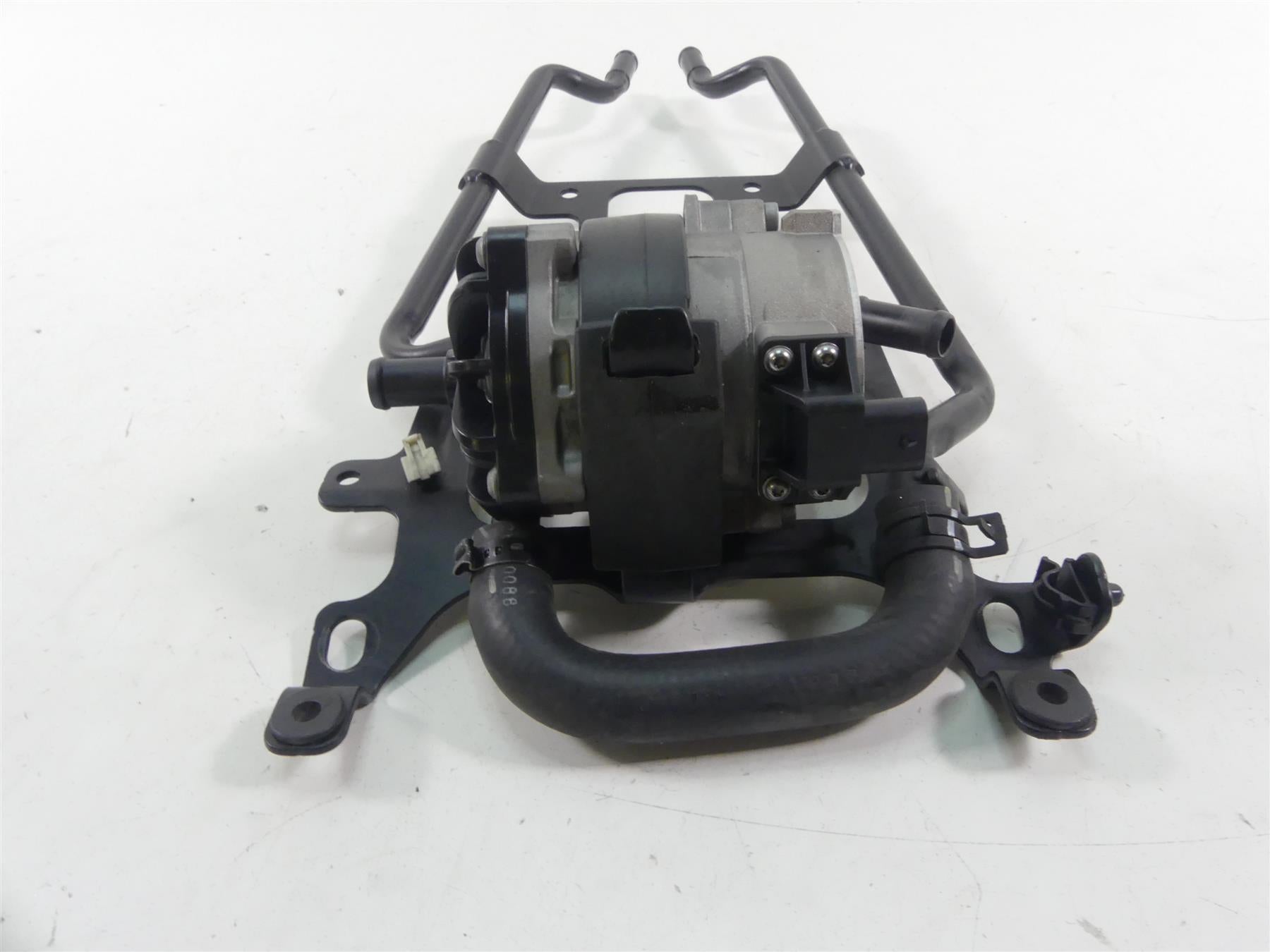 2017 Harley Touring FLHTKL Electra Glide Water Pump Coolant & Lines Set 26600048 {{ shop.shopifyCountryName }} - Mototech271