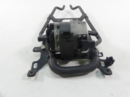 2017 Harley Touring FLHTKL Electra Glide Water Pump Coolant & Lines Set 26600048 {{ shop.shopifyCountryName }} - Mototech271