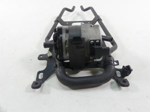 2017 Harley Touring FLHTKL Electra Glide Water Pump Coolant & Lines Set 26600048