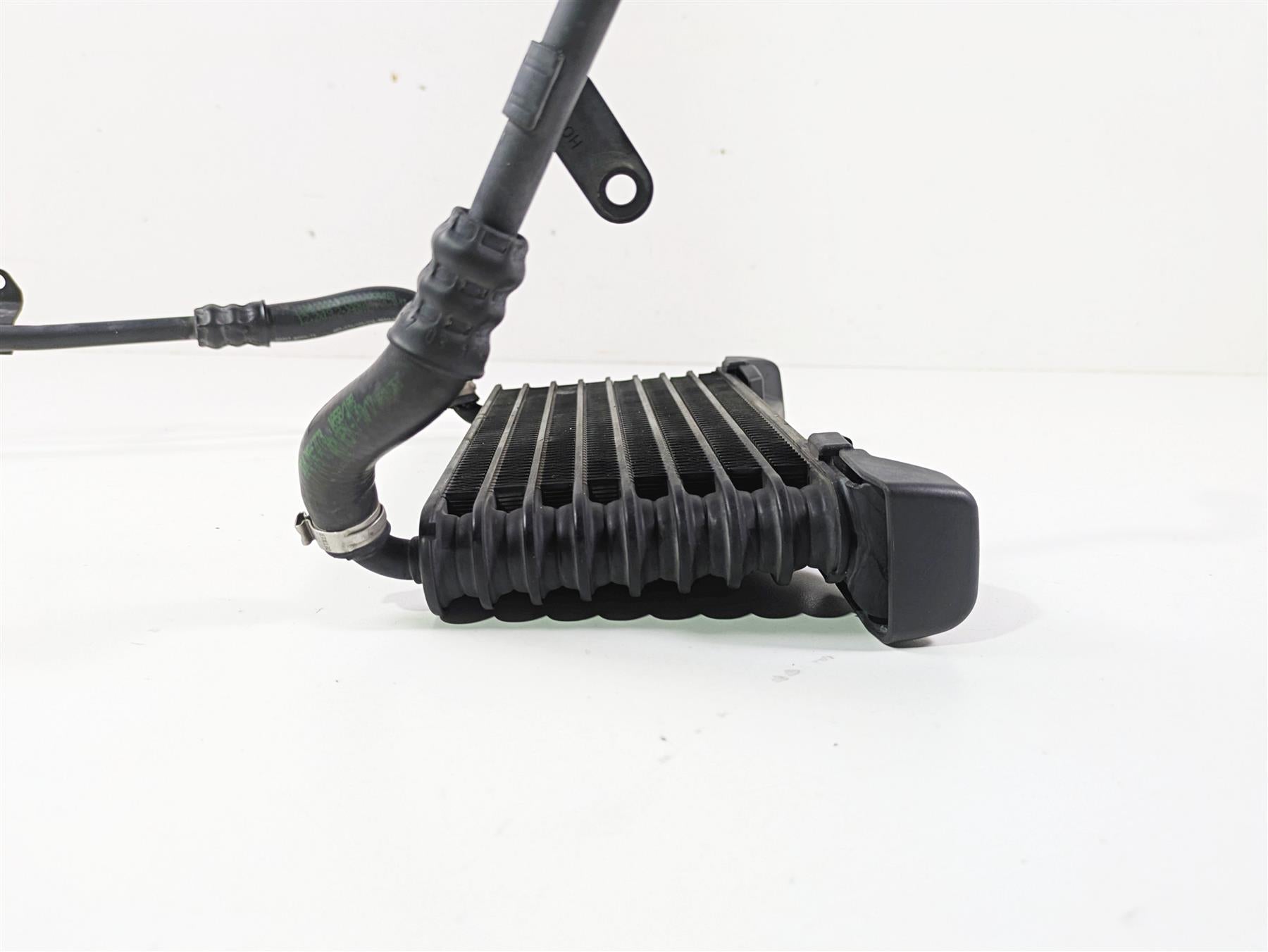 2018 BMW R nineT Urban GS K33 Oil Cooler & Lines 17218543232 {{ shop.shopifyCountryName }} - Mototech271