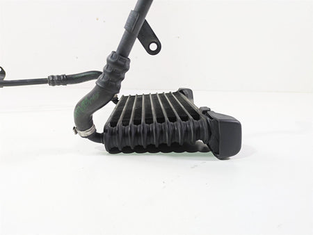 2018 BMW R nineT Urban GS K33 Oil Cooler & Lines 17218543232 {{ shop.shopifyCountryName }} - Mototech271