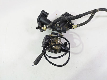 2011 Can-Am Outlander 650 4X4 XT Throttle Body Fuel Injector 420296876 420685326 {{ shop.shopifyCountryName }} - Mototech271