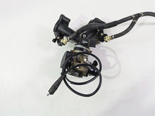 Load image into Gallery viewer, 2011 Can-Am Outlander 650 4X4 XT Throttle Body Fuel Injector 420296876 420685326
