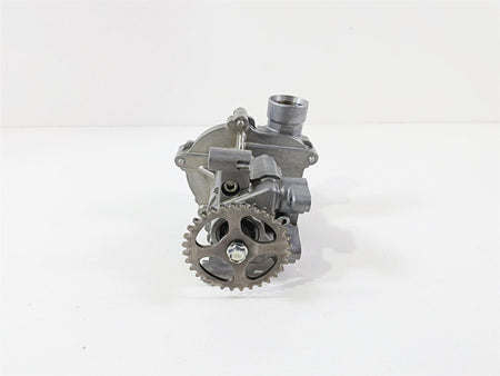 2008 Yamaha YZF R1 RN19 Oil Pump & Housing Set 4C8-12420-21-00 {{ shop.shopifyCountryName }} - Mototech271