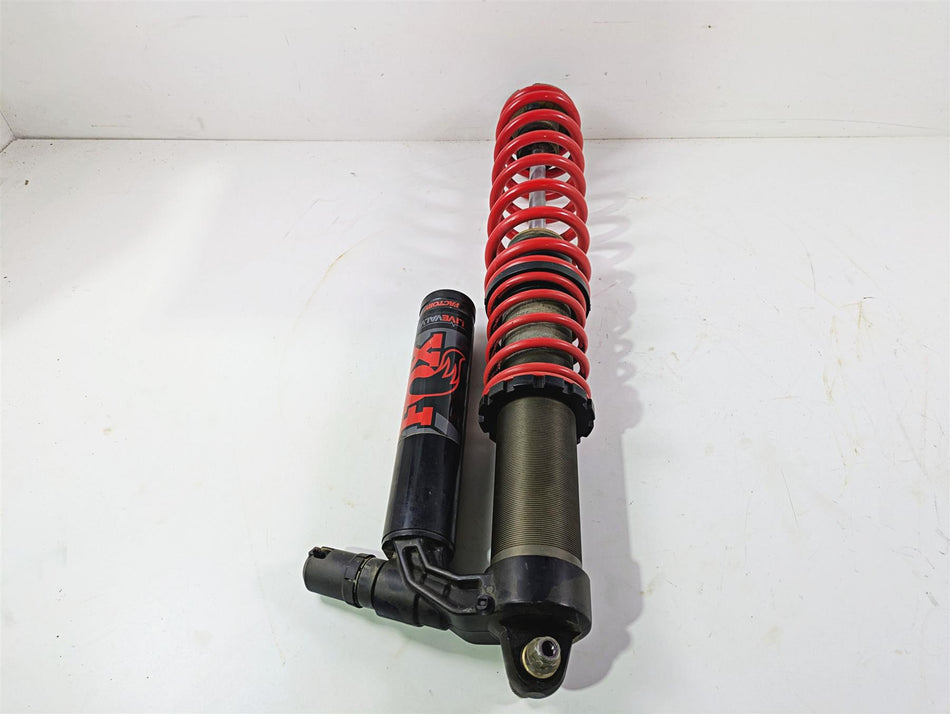 2019 Polaris RZR XP Turbo S Straight Fox Rear Right Shock Damper 7045189 {{ shop.shopifyCountryName }} - Mototech271