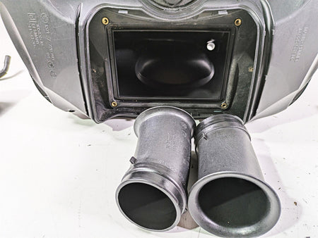 2018 BMW R1200GS GSW K50 Air Box Cleaner Breather K&N Filter Set 13717726792 {{ shop.shopifyCountryName }} - Mototech271