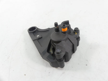 2013 Yamaha VMX17 V-Max 1700 Rear Brake Caliper + Mount 2S3-2580W-01-00 {{ shop.shopifyCountryName }} - Mototech271