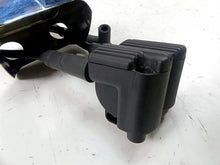 Load image into Gallery viewer, 2006 Harley Softail FXSTSI Springer Ignition Coil Wires Chrome Cover 31743-01 | Mototech271
