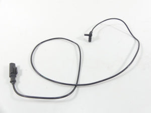2019 KTM 1290R Super Adventure Rear Abs Brake Wheel Speed Sensor 76042125000 | Mototech271