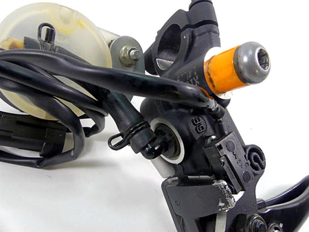 2015 KTM 1190 Adventure Brembo Front Brake Radial Master Cylinder 6201300110030 {{ shop.shopifyCountryName }} - Mototech271