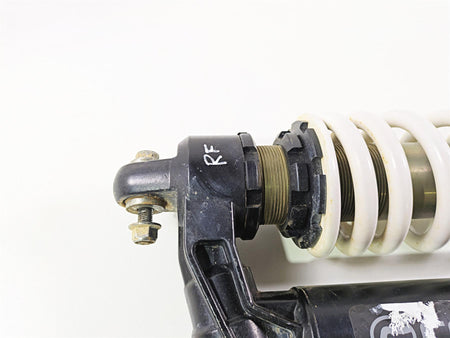 2021 CFMoto Zforce 950 Sport Front Right Shock Damper 419mi 5BYA-050500 {{ shop.shopifyCountryName }} - Mototech271