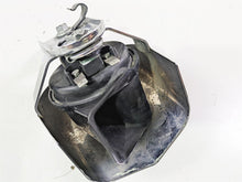 Load image into Gallery viewer, 2011 Harley FXDC Dyna Super Glide Horn &amp; Chrome Cover 61300478A
