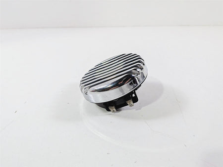 2014 Harley FXSB Softail Breakout Horn & Chrome Cover 69000006-Mototech271