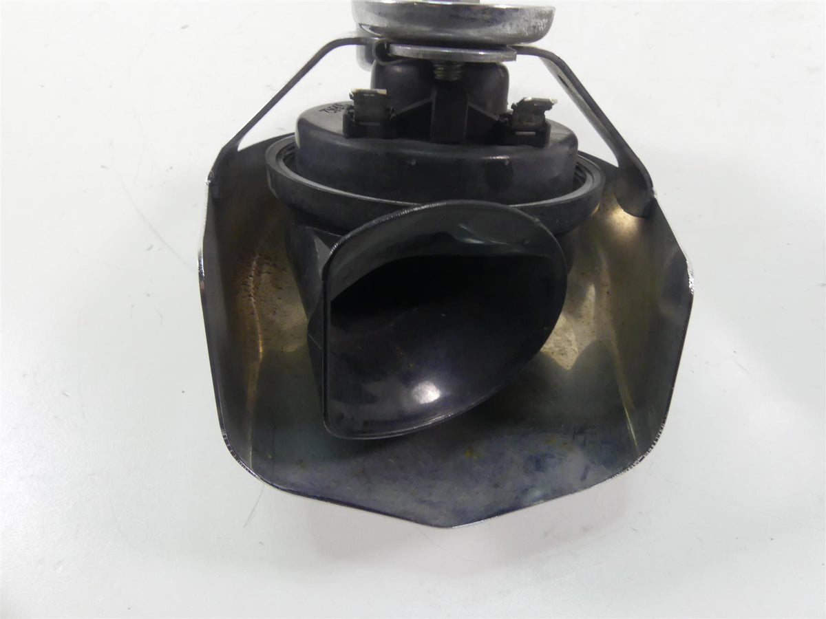 2005 Harley Touring FLHRSI Road King Horn & Chrome Cover 61300478A {{ shop.shopifyCountryName }} - Mototech271