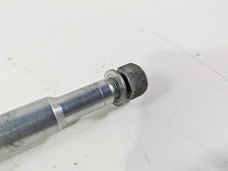 2017 Harley FLS Softail Slim Straight Front Axle Spindle 25mm 41545-07A {{ shop.shopifyCountryName }} - Mototech271