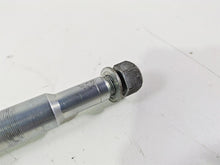Load image into Gallery viewer, 2017 Harley FLS Softail Slim Straight Front Axle Spindle 25mm 41545-07A | Mototech271
