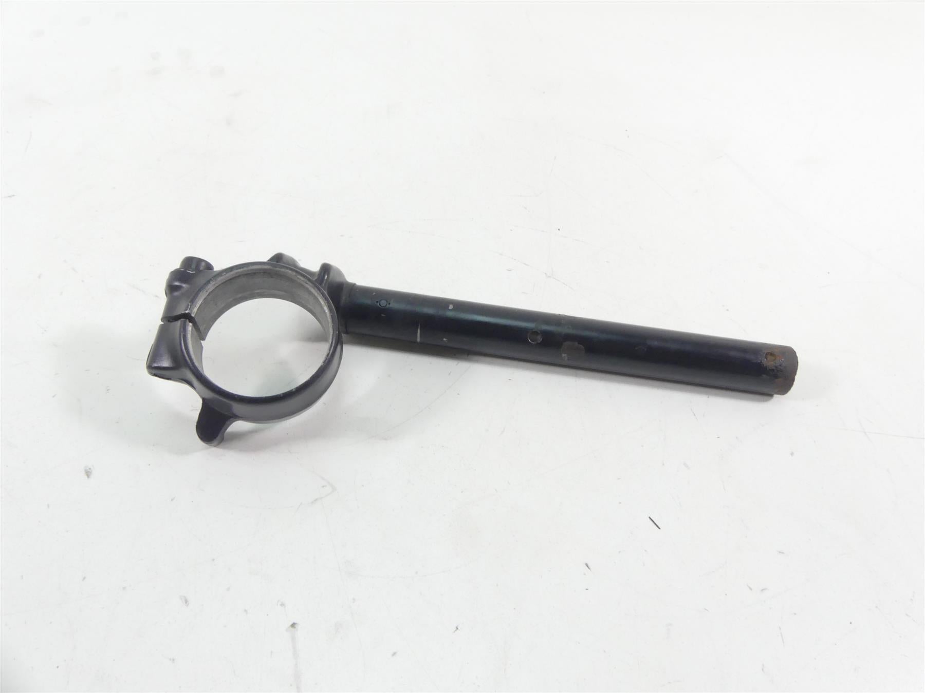 2005 Honda CBR1000RR SC57 Left Side Clip On Handlebar Handle Bar 53150-MEL-000