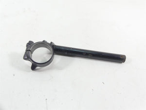 2005 Honda CBR1000RR SC57 Left Side Clip On Handlebar Handle Bar 53150-MEL-000