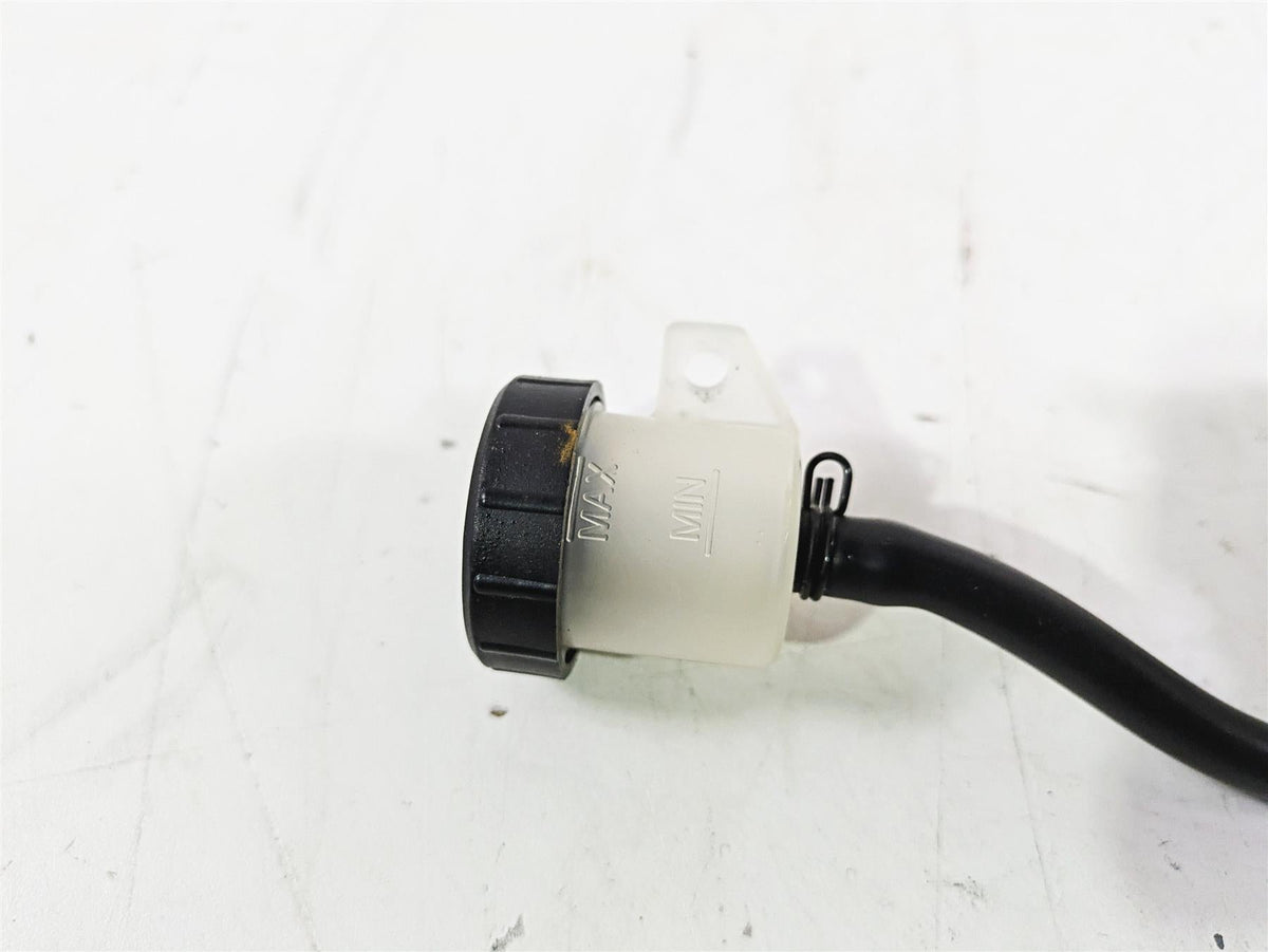 2018 Ducati Hypermotard 939 SP Brembo Rear Brake Master Cylinder 62540041A {{ shop.shopifyCountryName }} - Mototech271