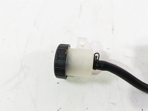 2018 Ducati Hypermotard 939 SP Brembo Rear Brake Master Cylinder 62540041A | Mototech271