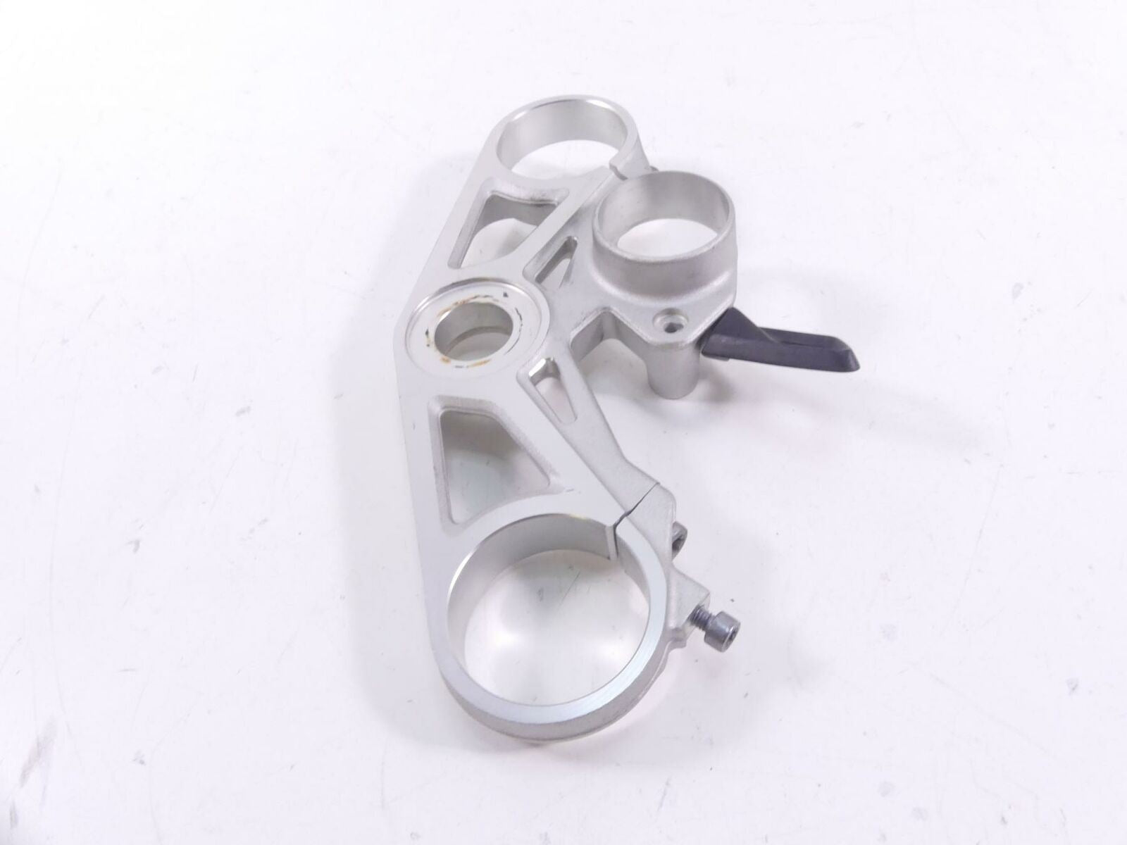 2012 BMW S1000RR K46 Upper Triple Tree 31427713161 {{ shop.shopifyCountryName }} - Mototech271