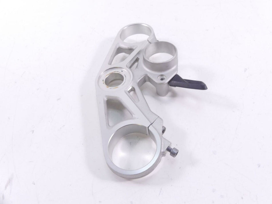 2012 BMW S1000RR K46 Upper Triple Tree 31427713161 {{ shop.shopifyCountryName }} - Mototech271