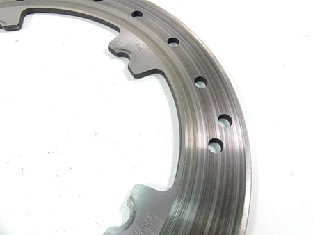 2005 Harley VRSCSE CVO V-Rod Front Brake Rotor Disc Set 44343-01 {{ shop.shopifyCountryName }} - Mototech271