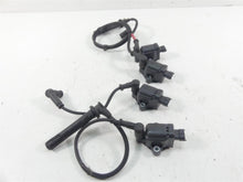 Load image into Gallery viewer, 2020 Ducati Multistrada 1260 Enduro Ignition Coil Wires Plug Set 38040251A
