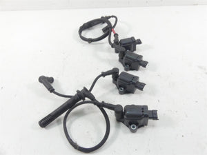 2020 Ducati Multistrada 1260 Enduro Ignition Coil Wires Plug Set 38040251A