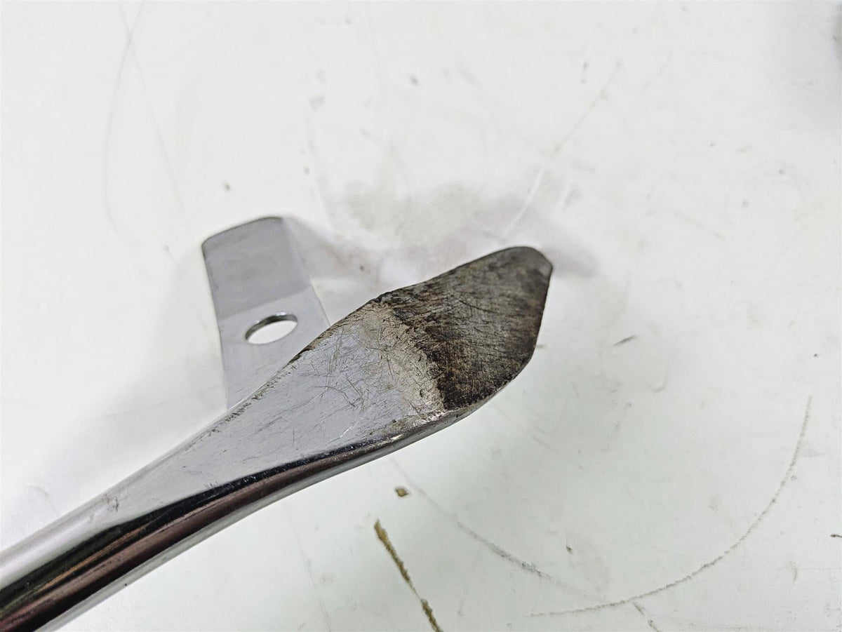 2008 Harley FLSTC 105TH Softail Heritage Side Kick Jiffy Kickstand 50087-07A {{ shop.shopifyCountryName }} - Mototech271