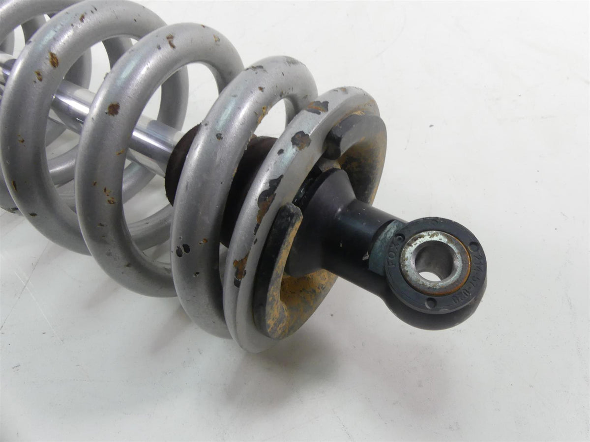 2021 Kawasaki Teryx KRX KRF 1000 Strght Fox Right Front Shock Damper 45014-0627 {{ shop.shopifyCountryName }} - Mototech271